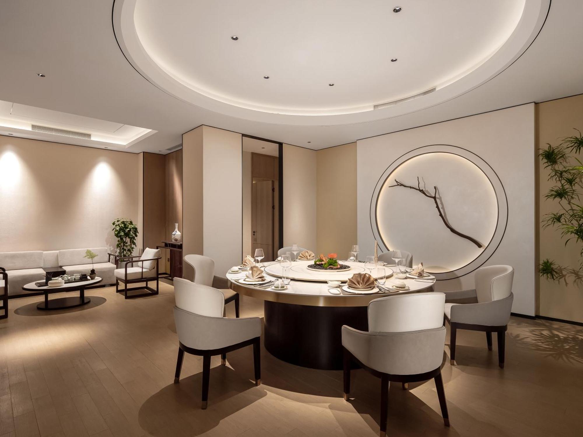 Gehua New Century Hotel Пекин Екстериор снимка
