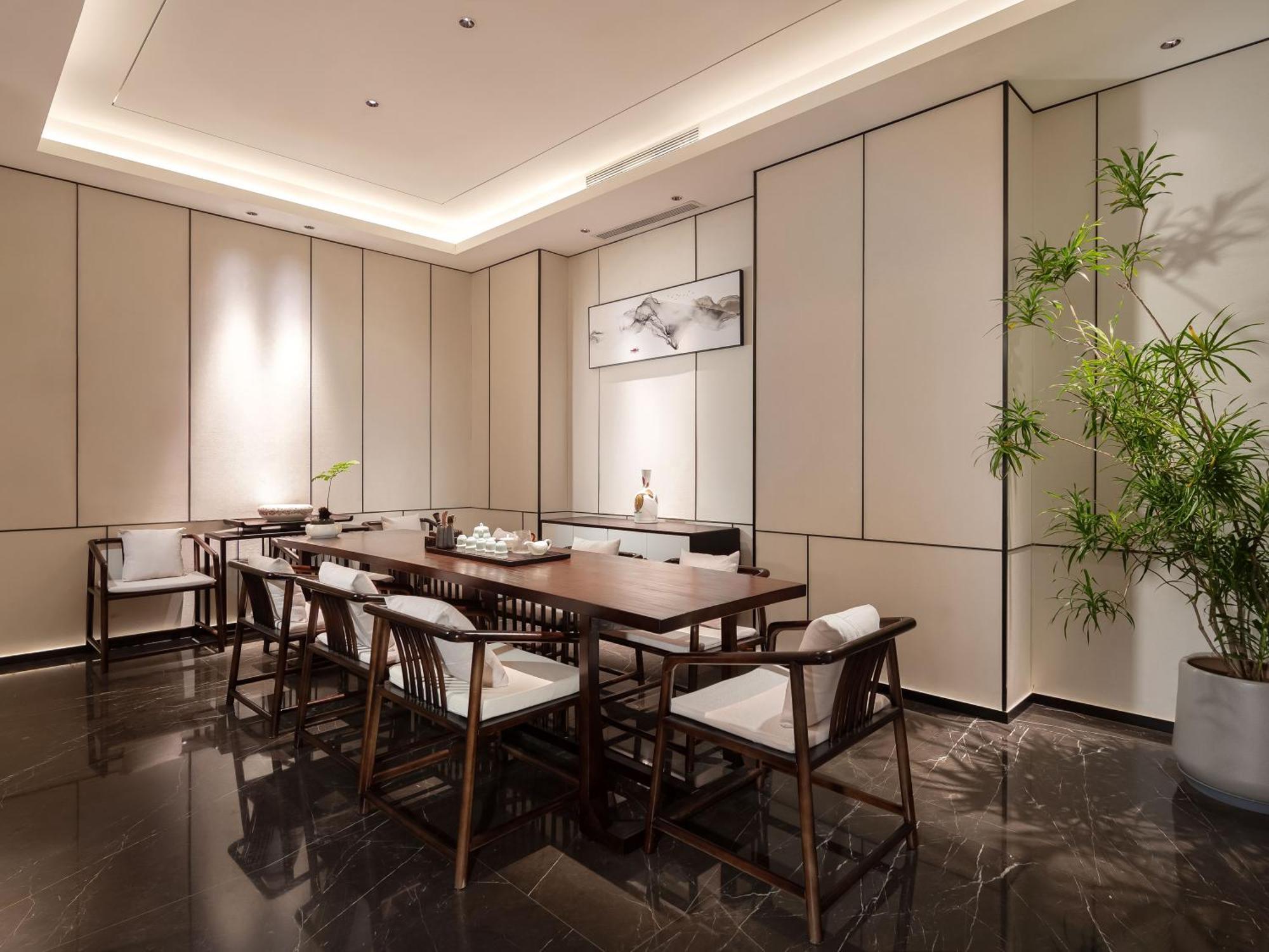 Gehua New Century Hotel Пекин Екстериор снимка